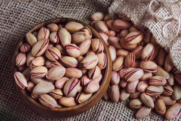 تصویر 4 از قیمت پسته اکبری خام دستچین با کیفیت ارزان + خرید عمده